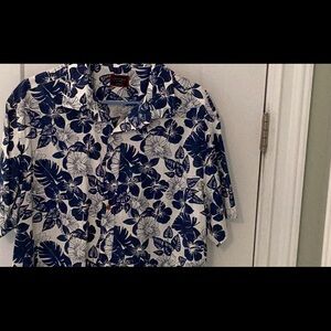 Untuck it men’s shirt